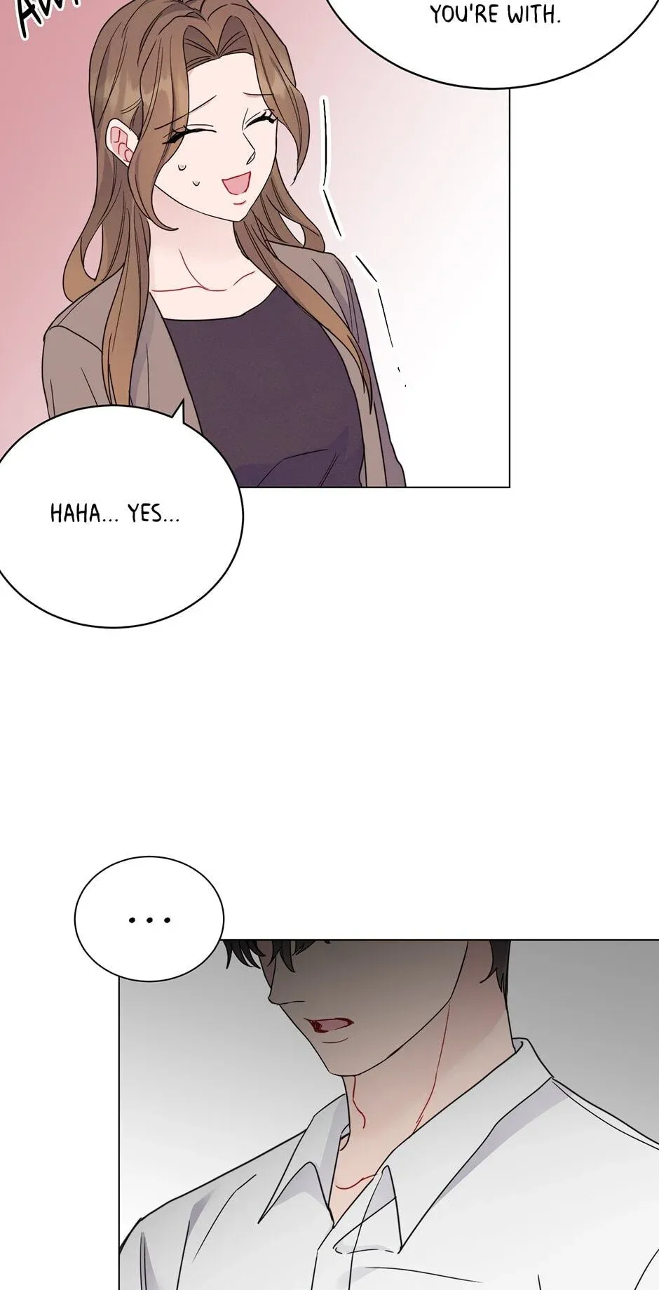 Vicarious Lover chapter 50 - page 23