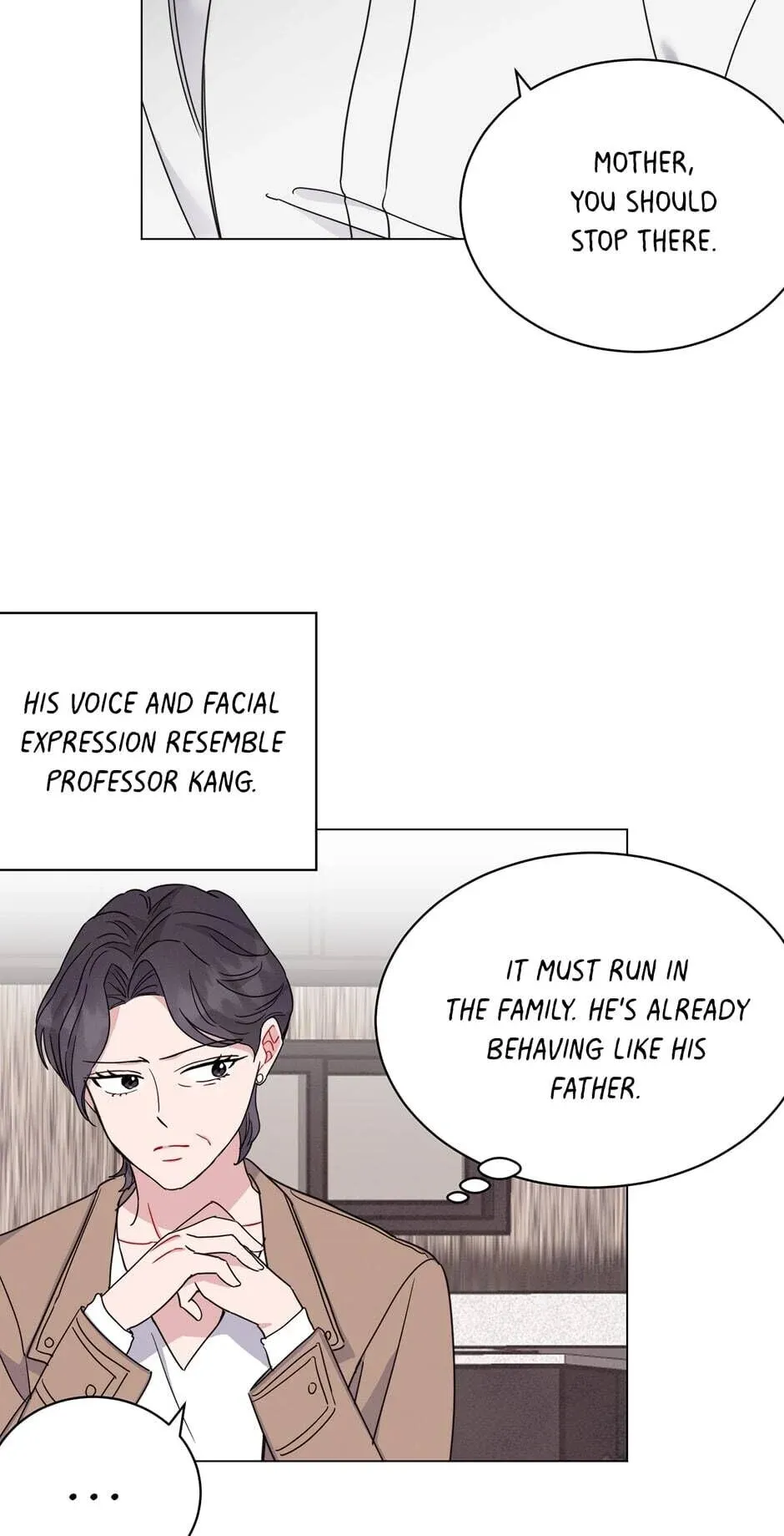 Vicarious Lover chapter 50 - page 24