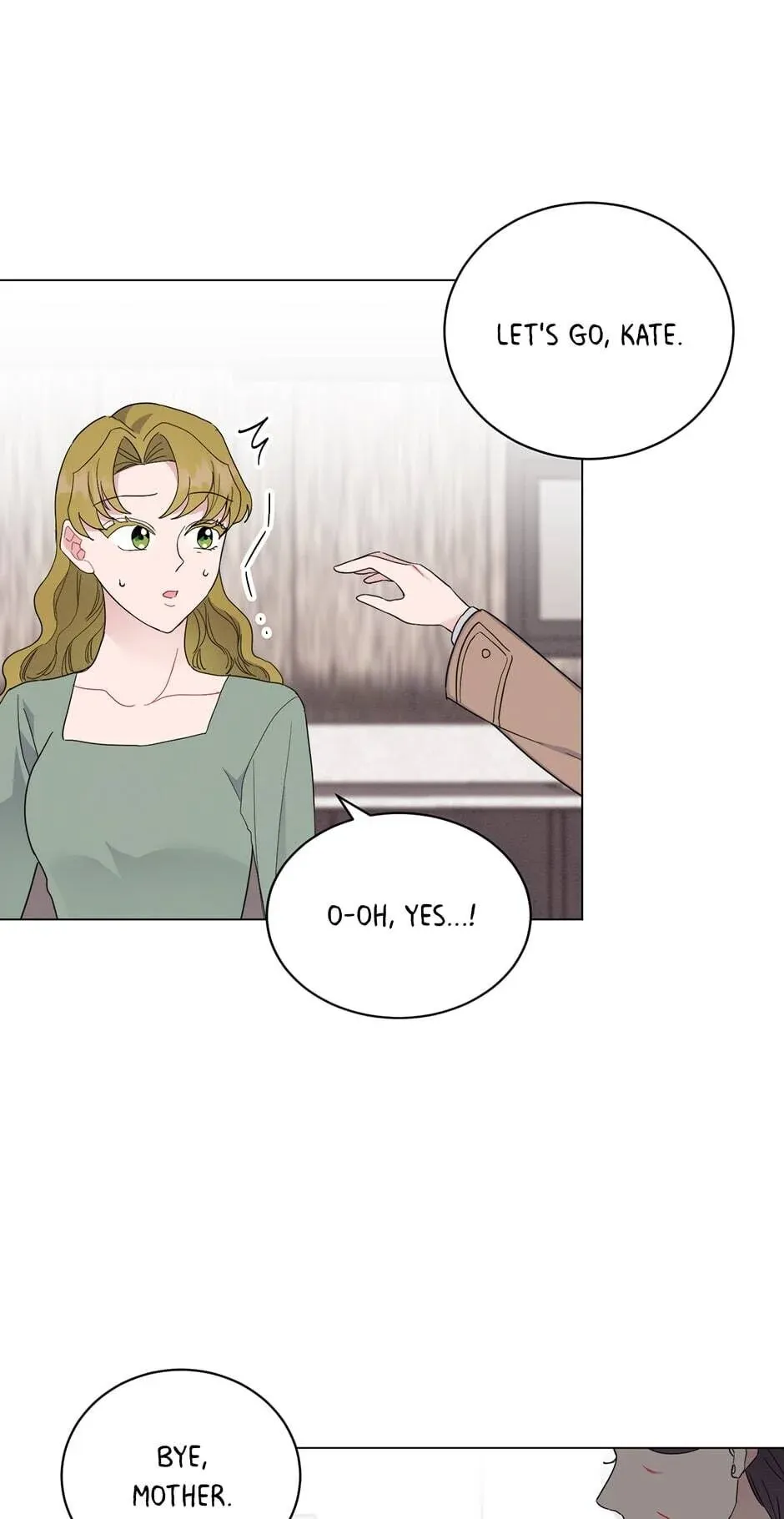 Vicarious Lover chapter 50 - page 26