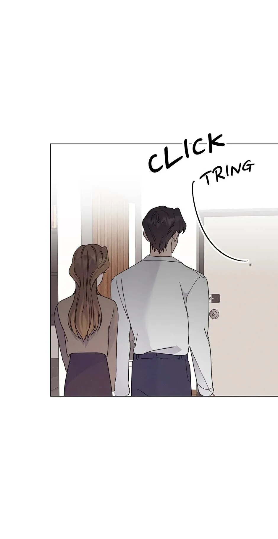 Vicarious Lover chapter 50 - page 30