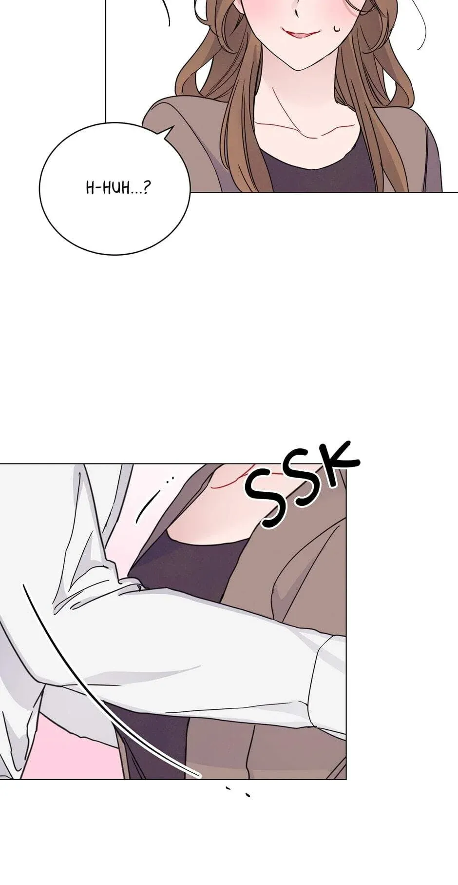 Vicarious Lover chapter 50 - page 33