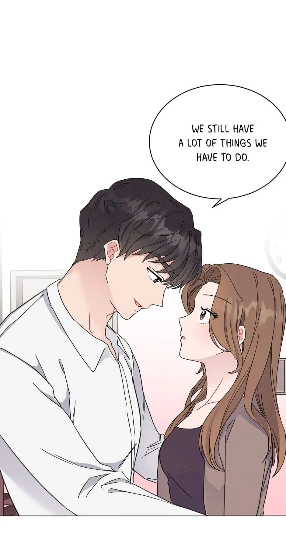 Vicarious Lover chapter 50 - page 34