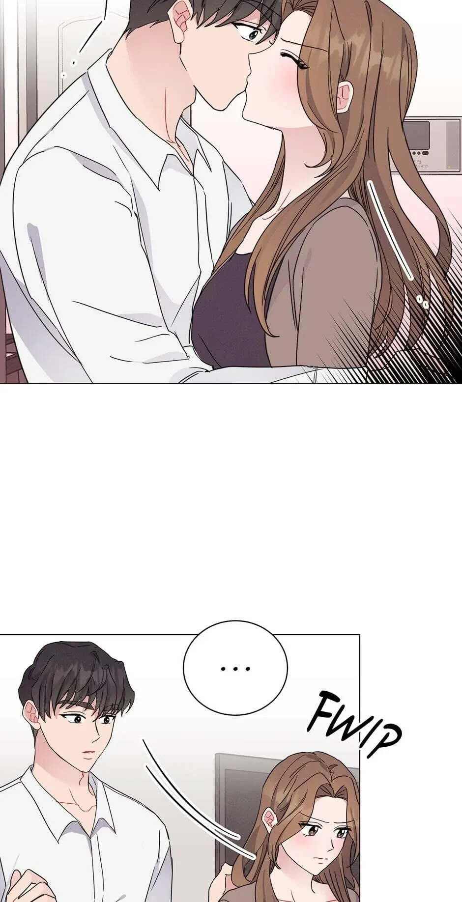Vicarious Lover chapter 50 - page 39