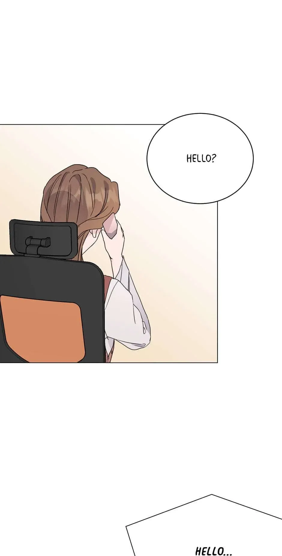 Vicarious Lover chapter 50 - page 49