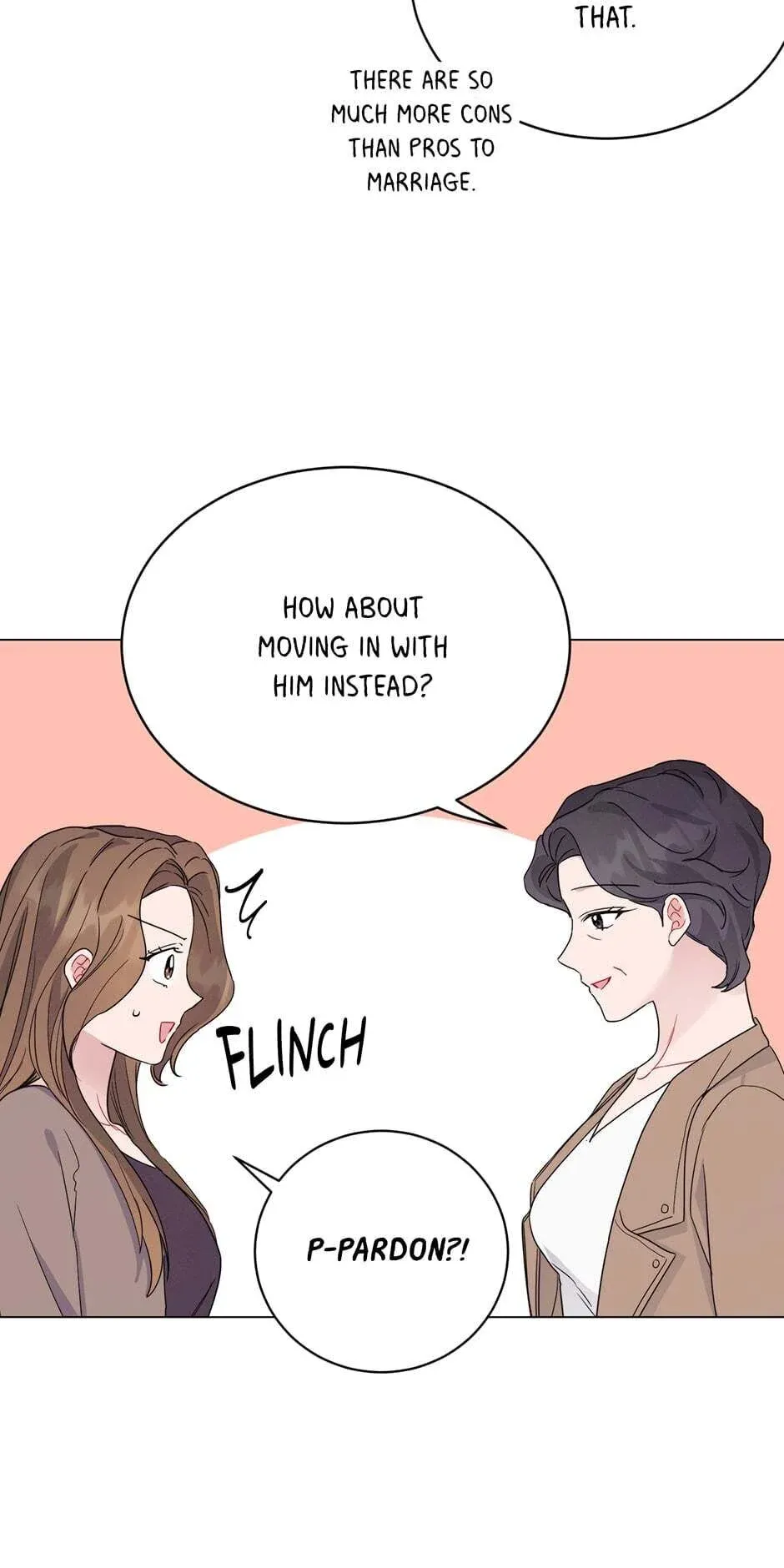 Vicarious Lover chapter 50 - page 7
