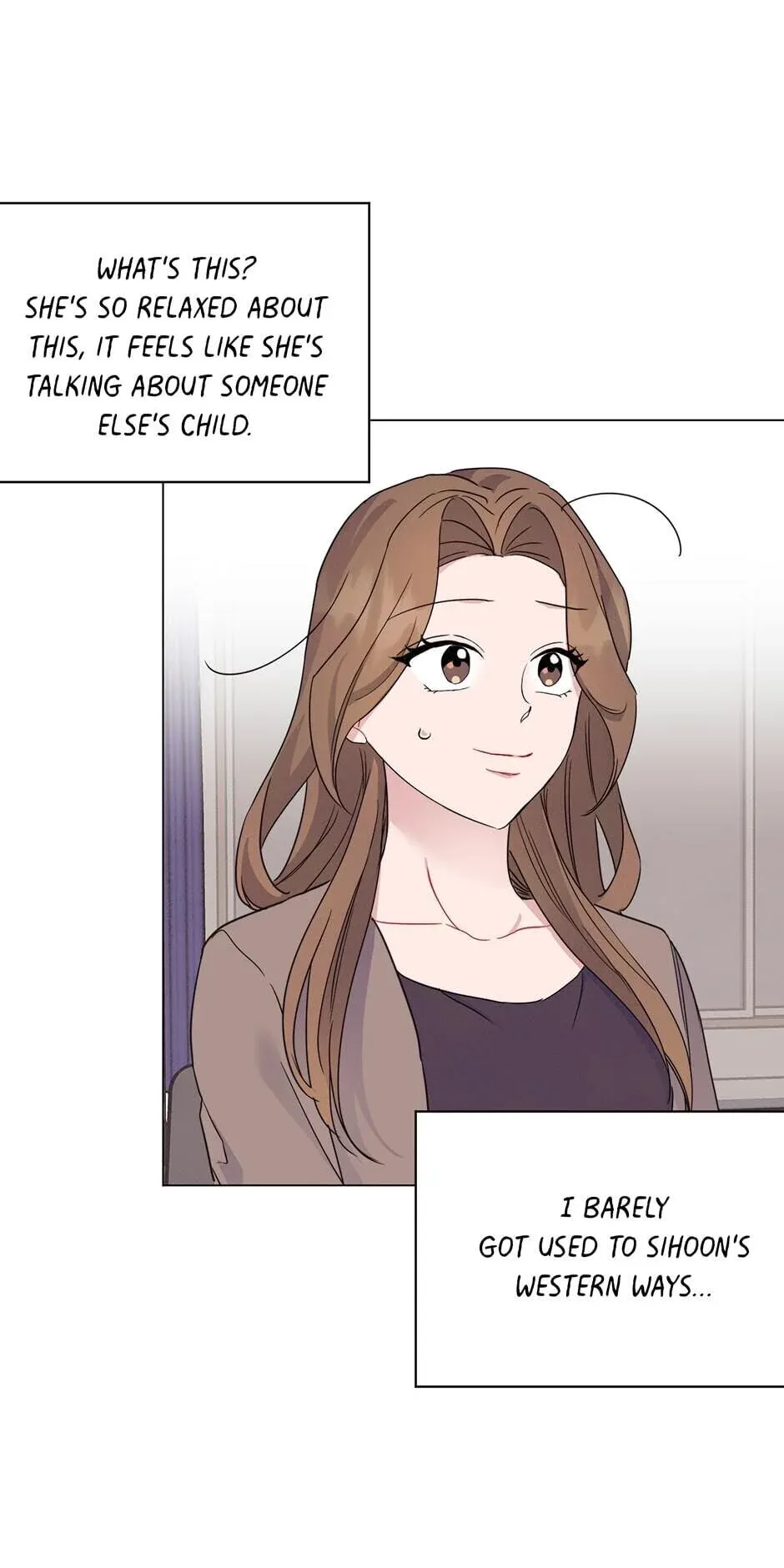 Vicarious Lover chapter 50 - page 8