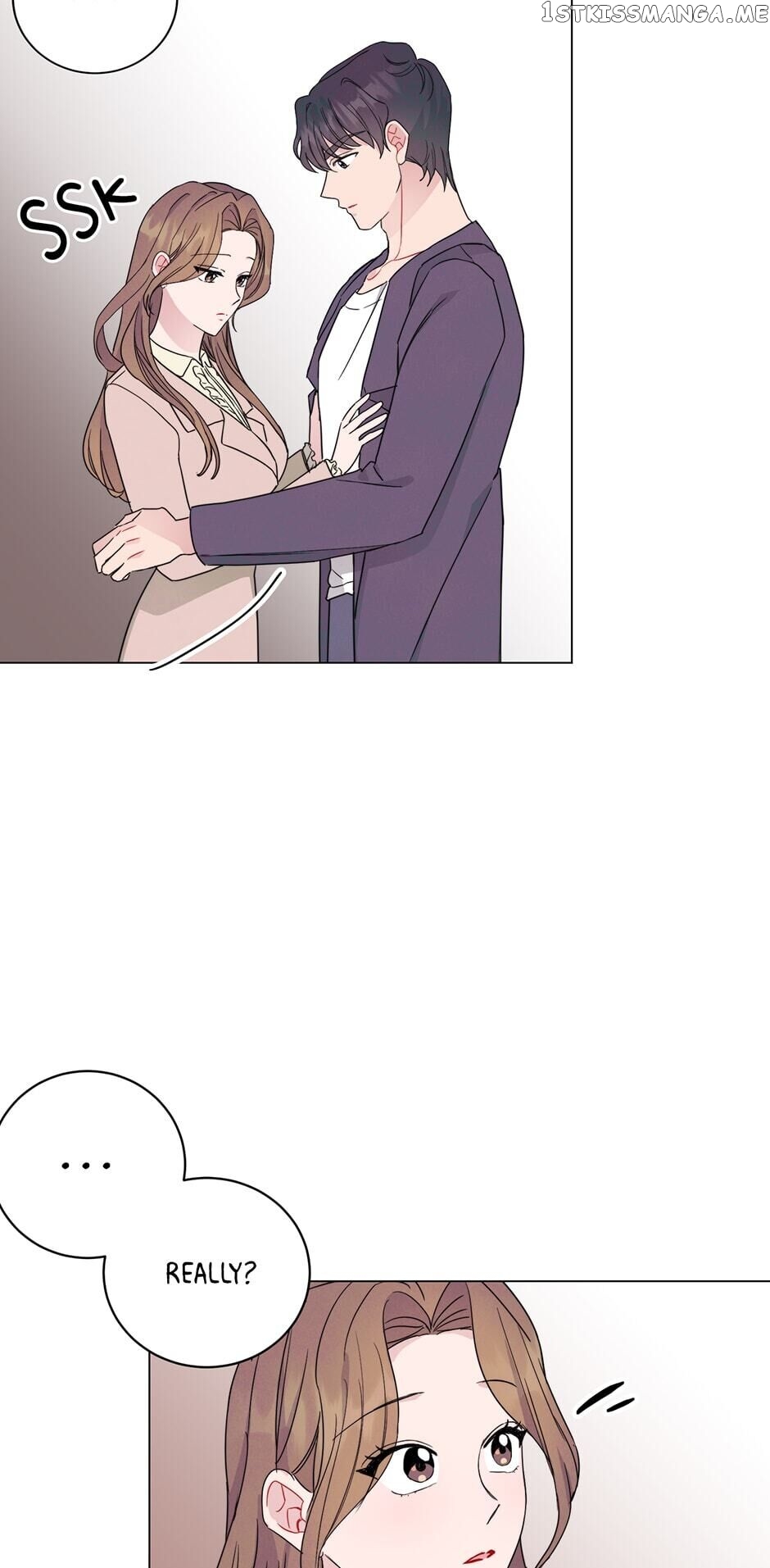 Vicarious Lover chapter 46 - page 10