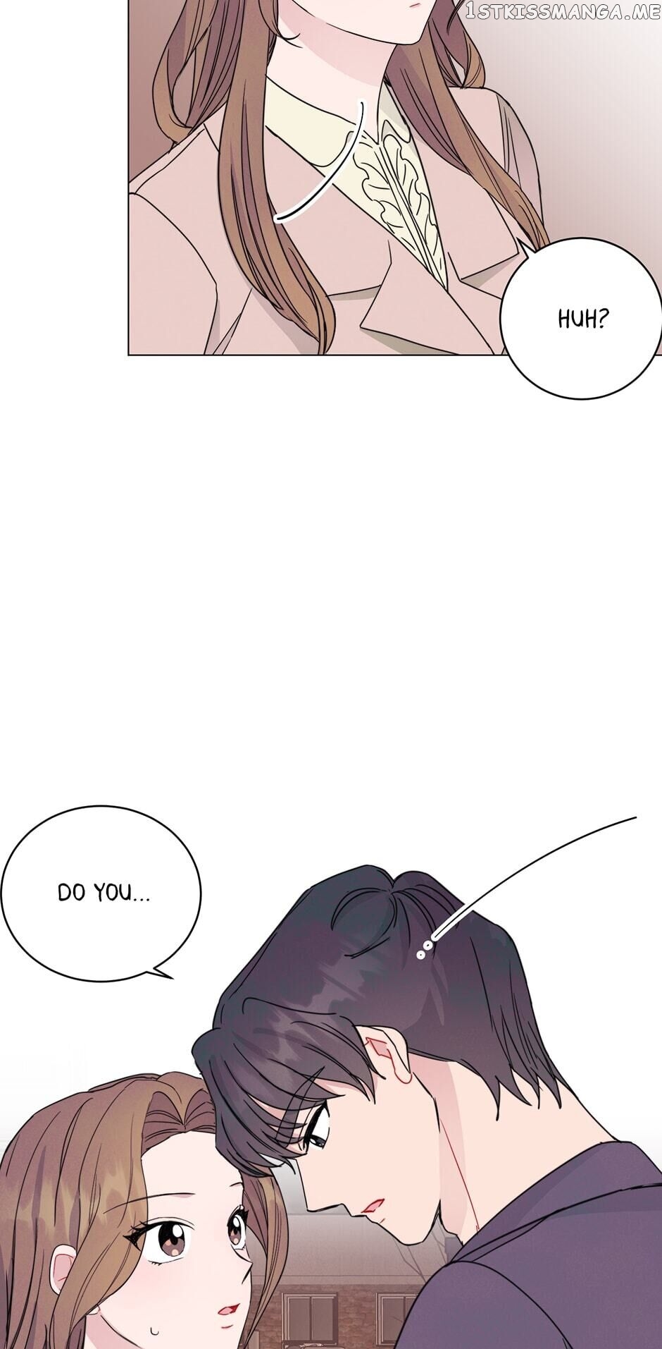 Vicarious Lover chapter 46 - page 11