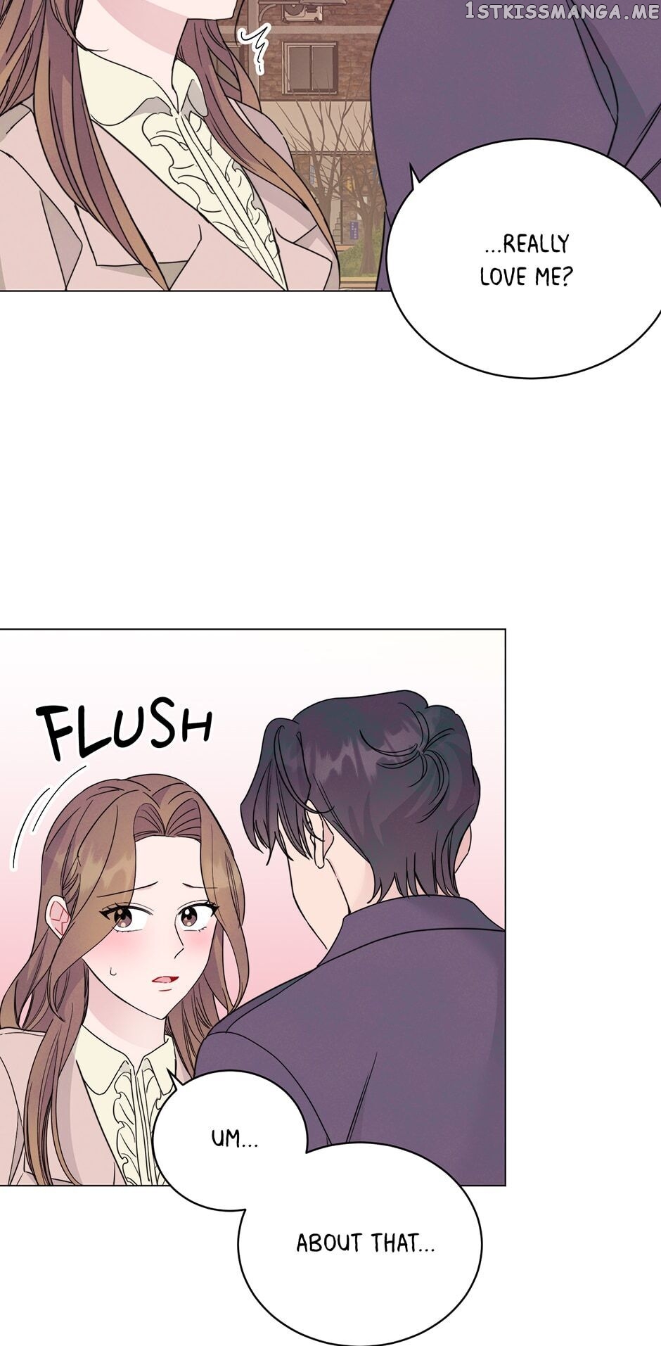 Vicarious Lover chapter 46 - page 12