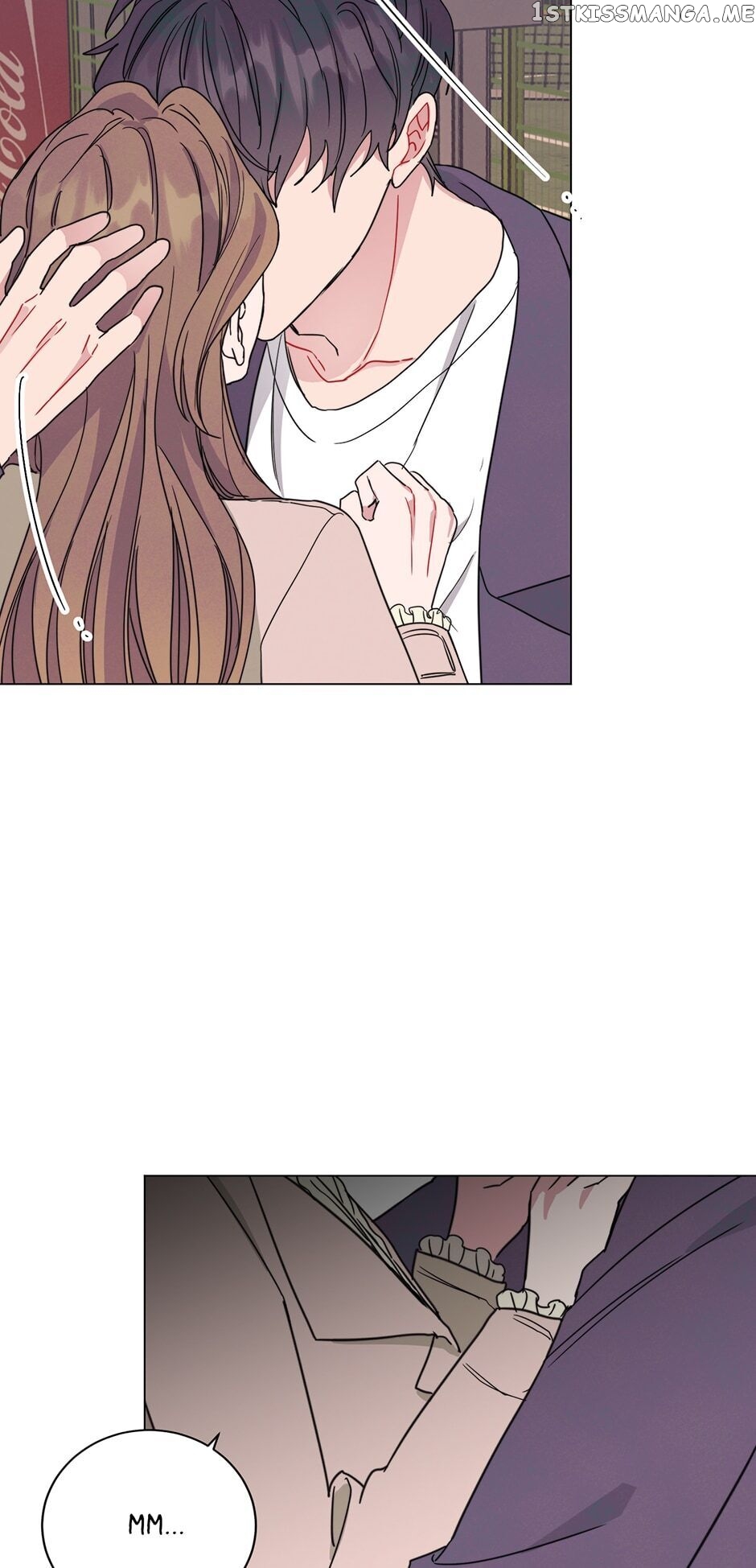 Vicarious Lover chapter 46 - page 18