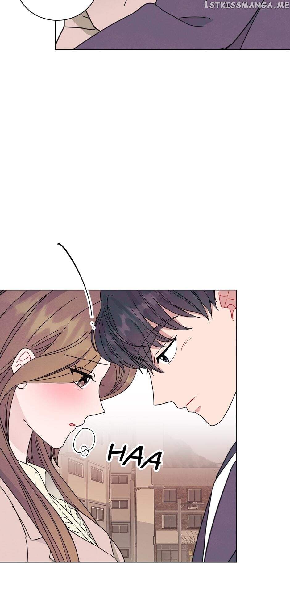 Vicarious Lover chapter 46 - page 19