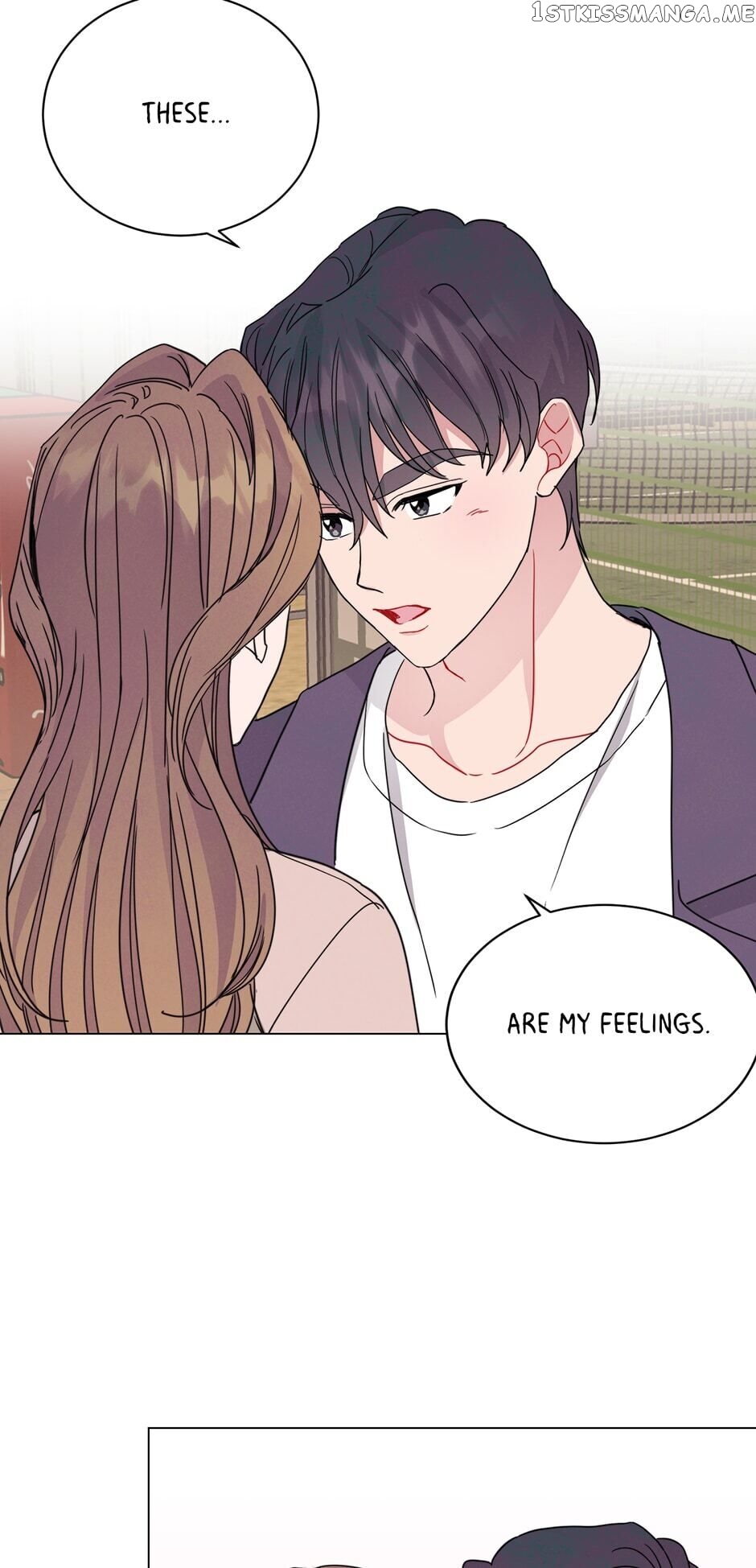 Vicarious Lover chapter 46 - page 21