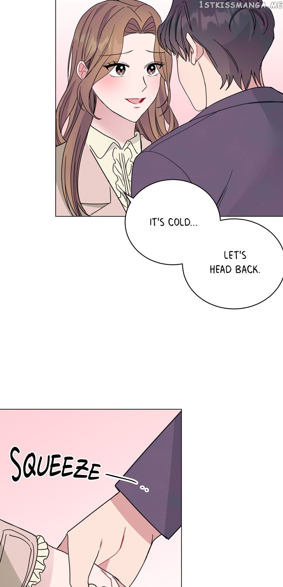 Vicarious Lover chapter 46 - page 22