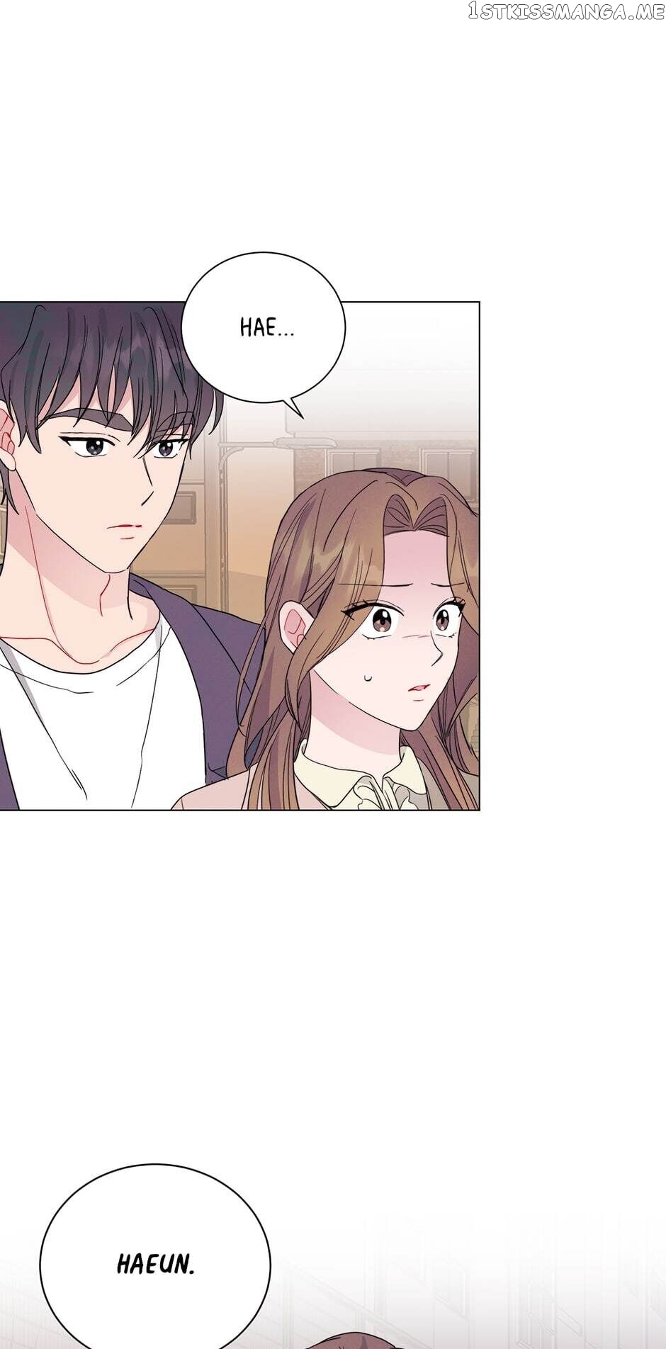 Vicarious Lover chapter 46 - page 25