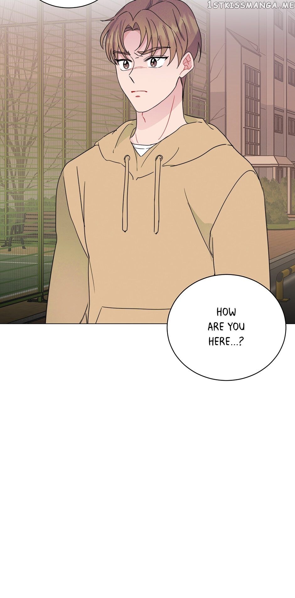 Vicarious Lover chapter 46 - page 26