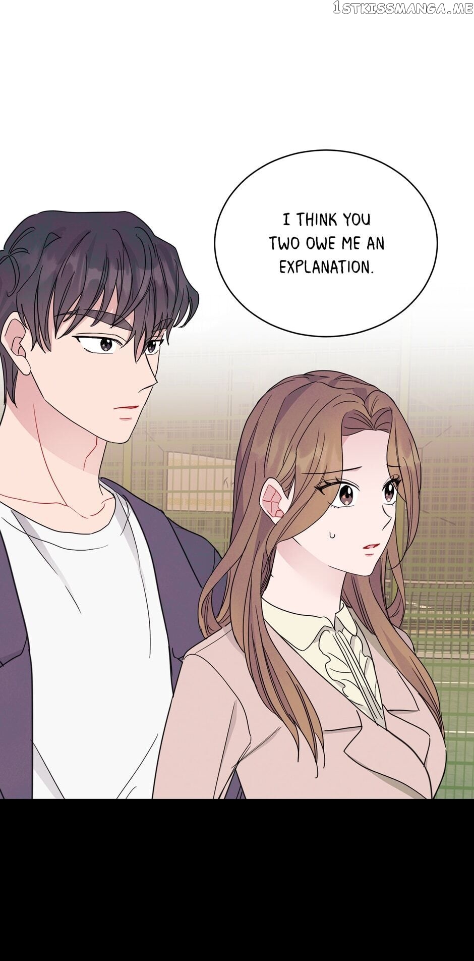 Vicarious Lover chapter 46 - page 27