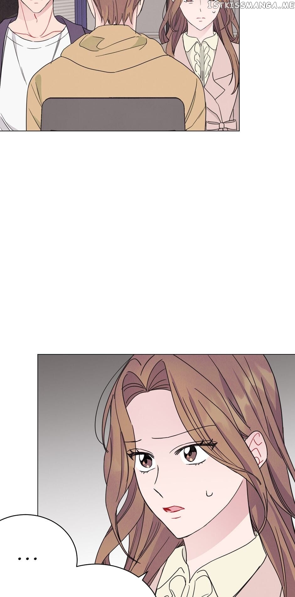 Vicarious Lover chapter 46 - page 31