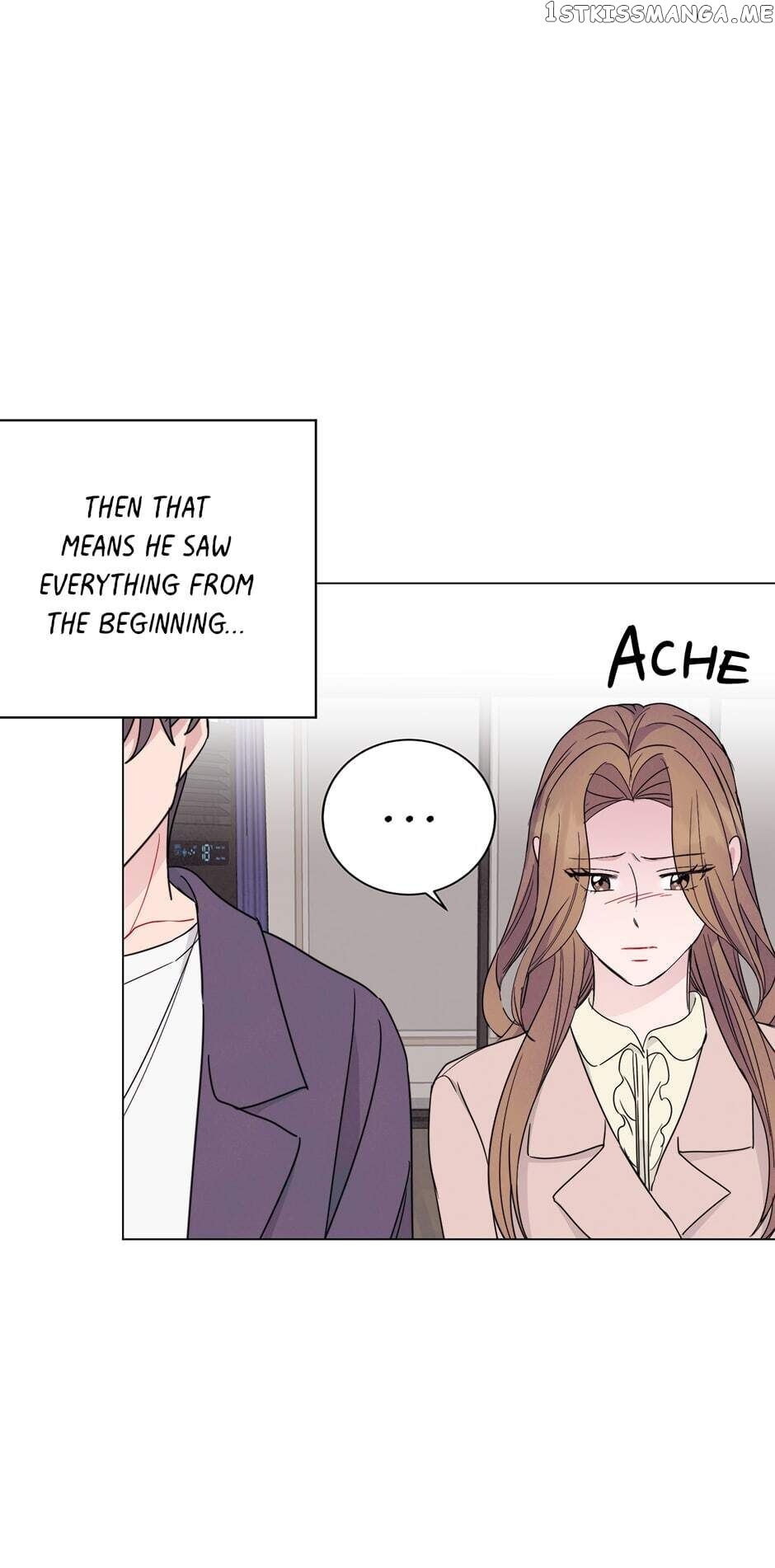 Vicarious Lover chapter 46 - page 33