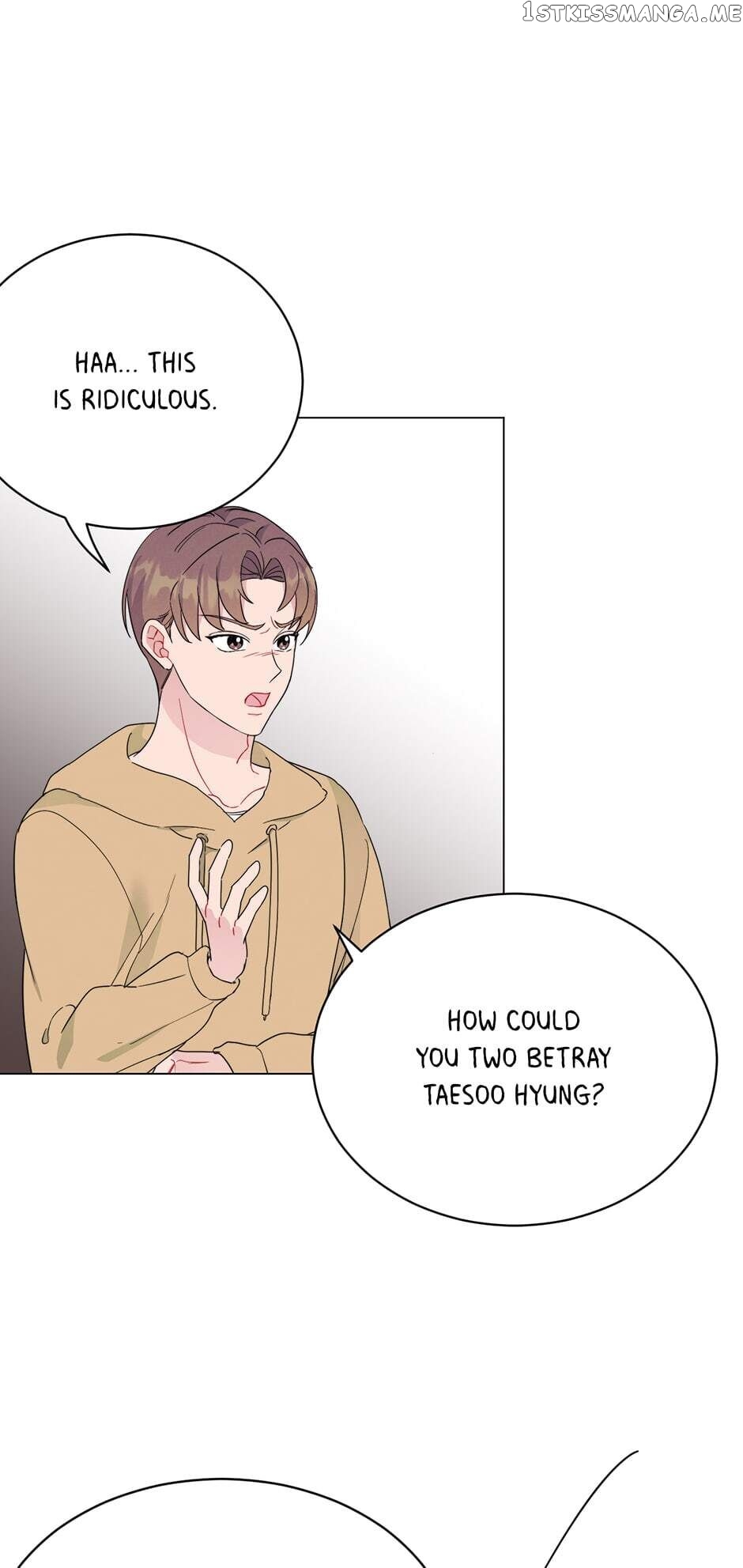 Vicarious Lover chapter 46 - page 34