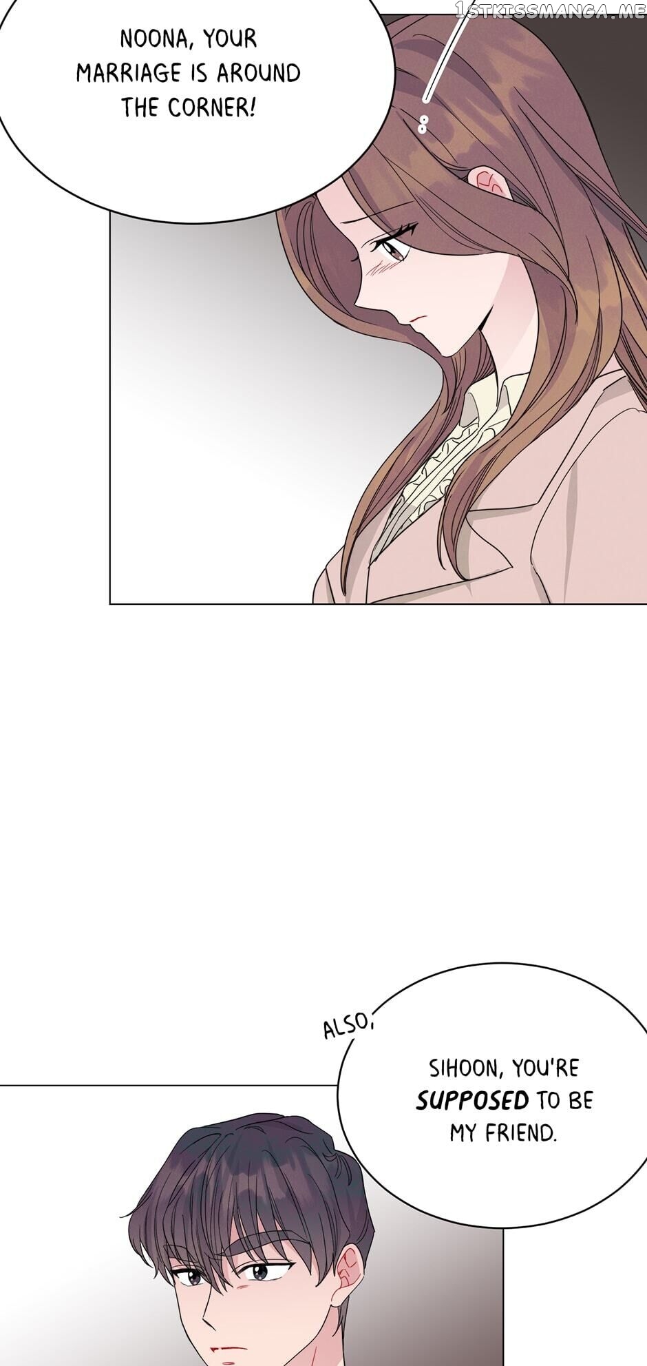 Vicarious Lover chapter 46 - page 35