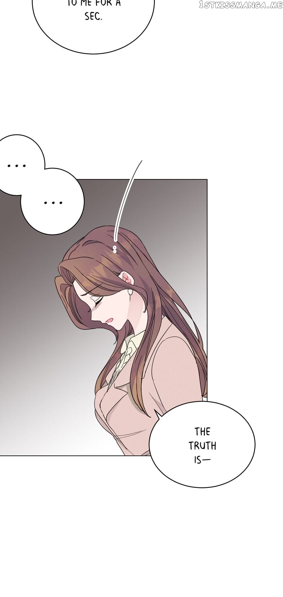 Vicarious Lover chapter 46 - page 37