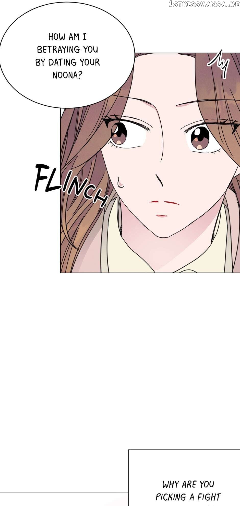 Vicarious Lover chapter 46 - page 38