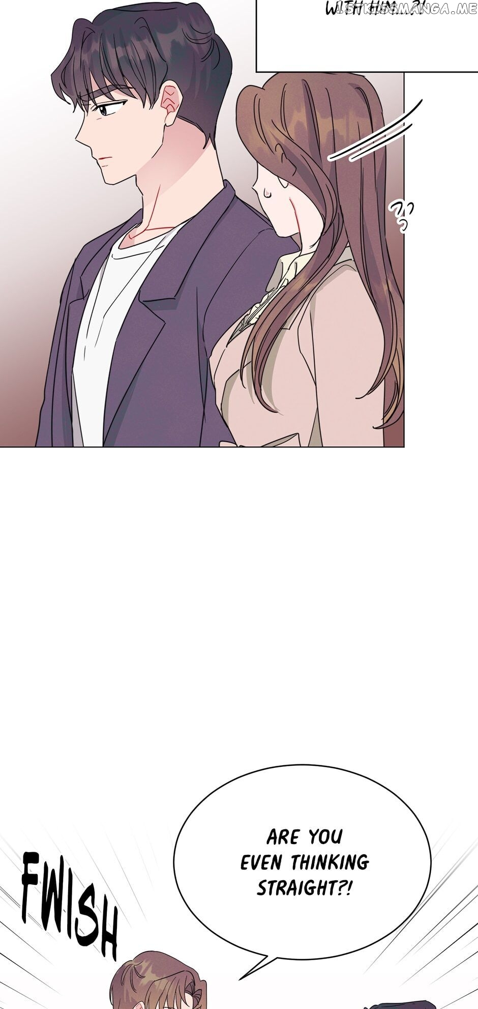 Vicarious Lover chapter 46 - page 39