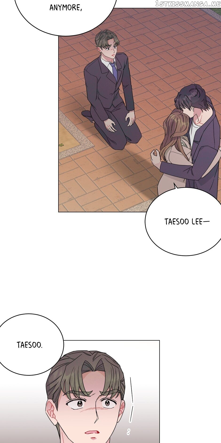 Vicarious Lover chapter 46 - page 4
