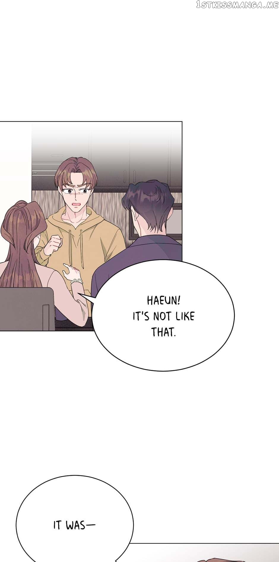 Vicarious Lover chapter 46 - page 42