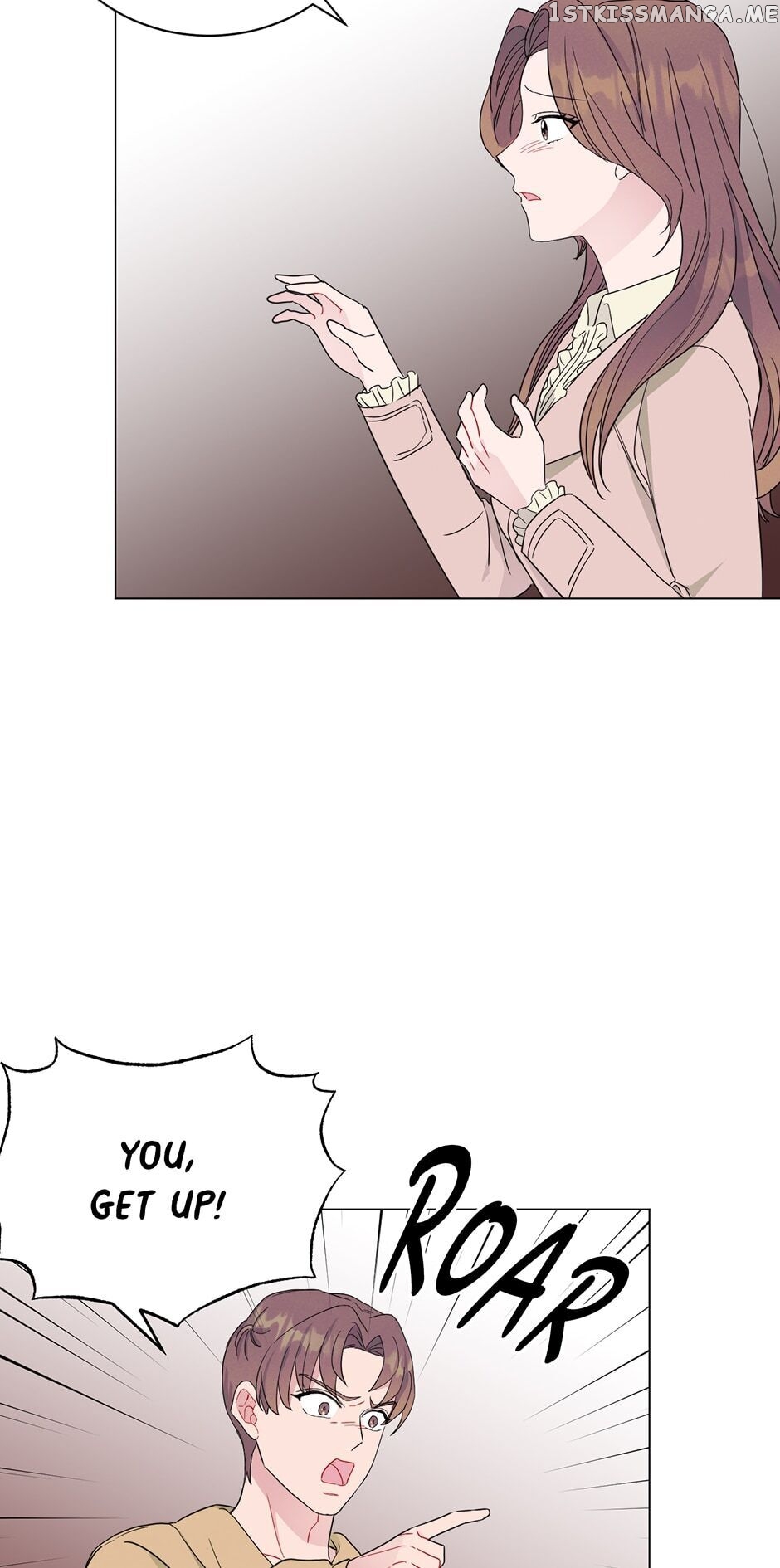 Vicarious Lover chapter 46 - page 43