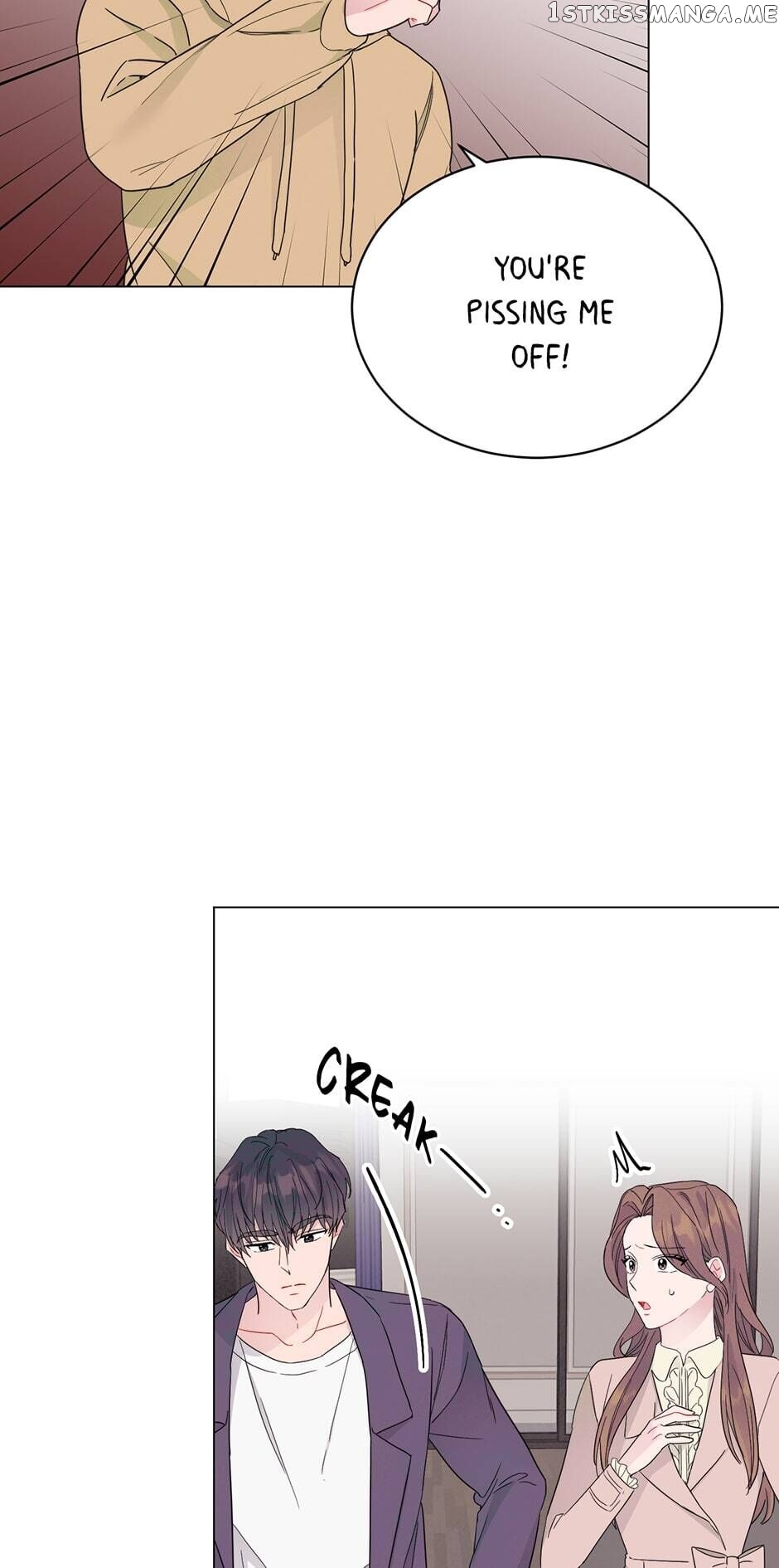 Vicarious Lover chapter 46 - page 44