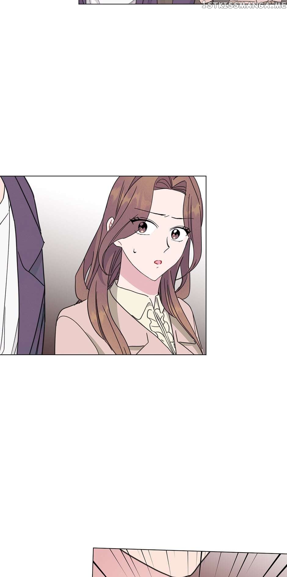 Vicarious Lover chapter 46 - page 45