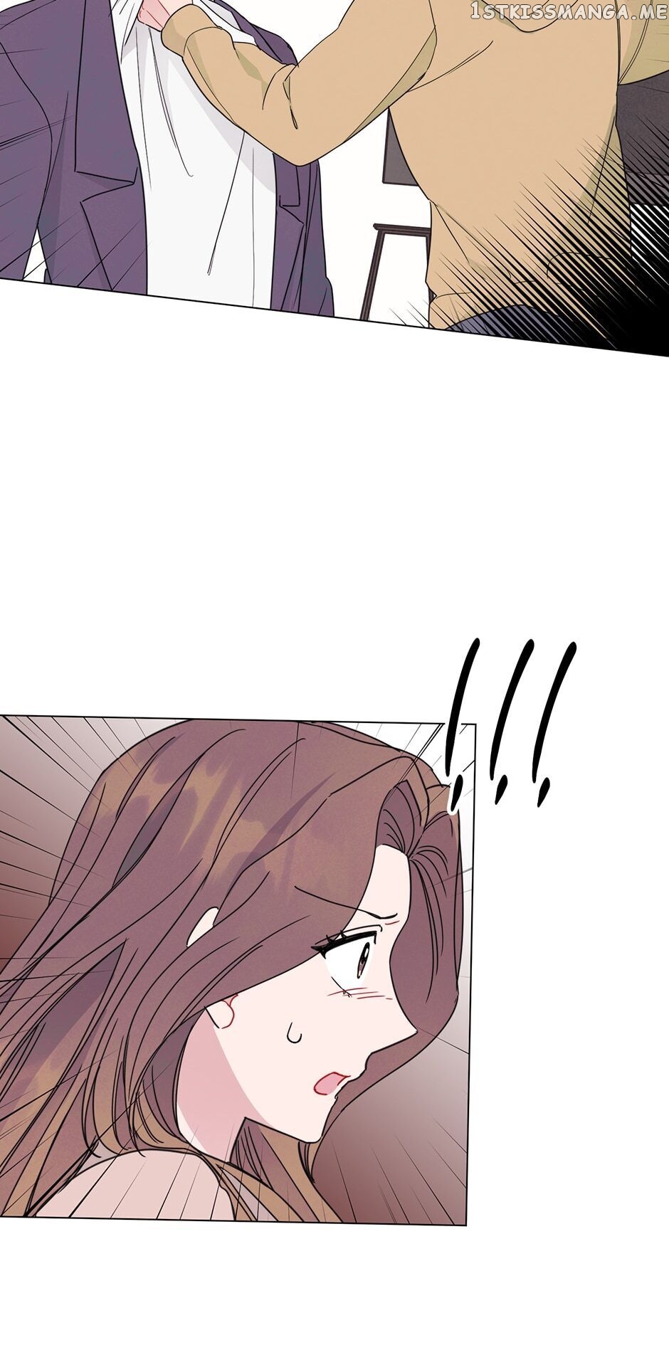 Vicarious Lover chapter 46 - page 47