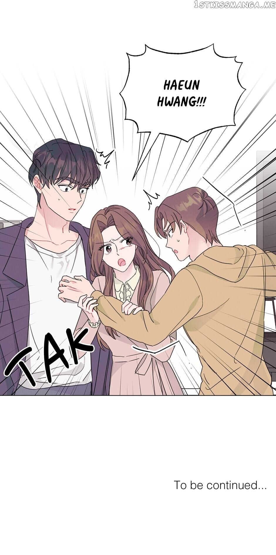 Vicarious Lover chapter 46 - page 49