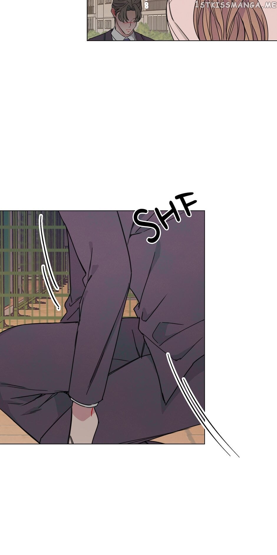 Vicarious Lover chapter 46 - page 6