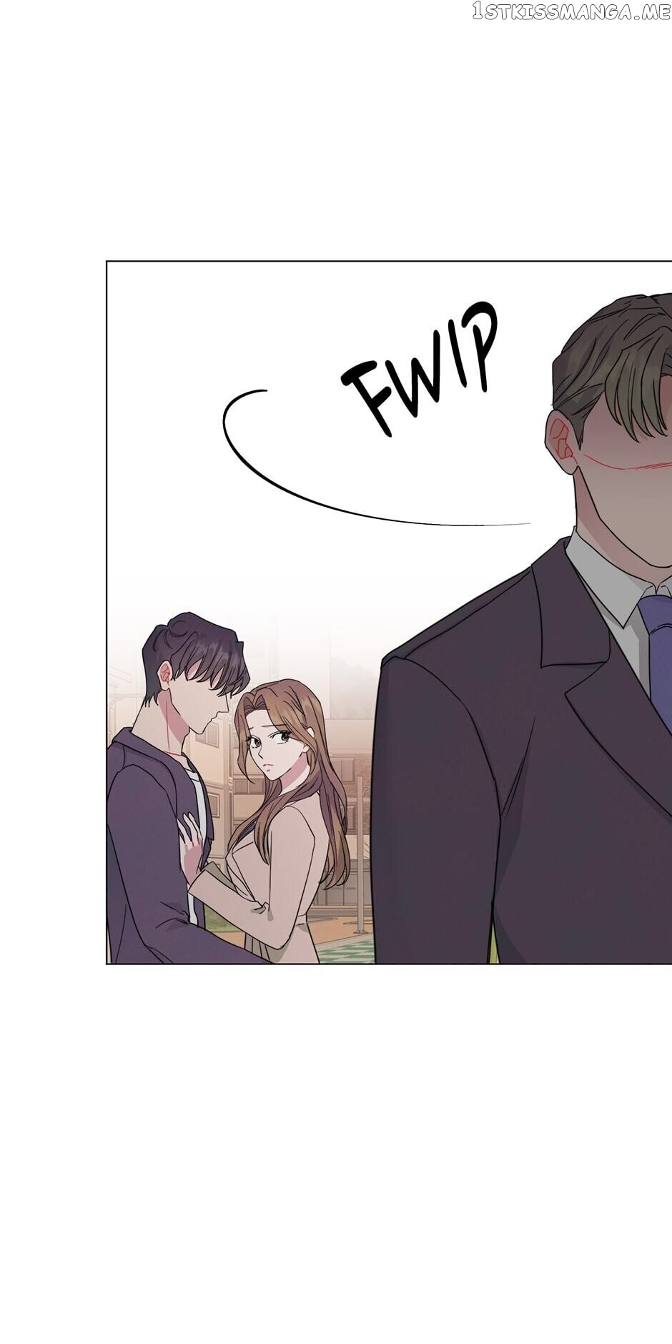 Vicarious Lover chapter 46 - page 7