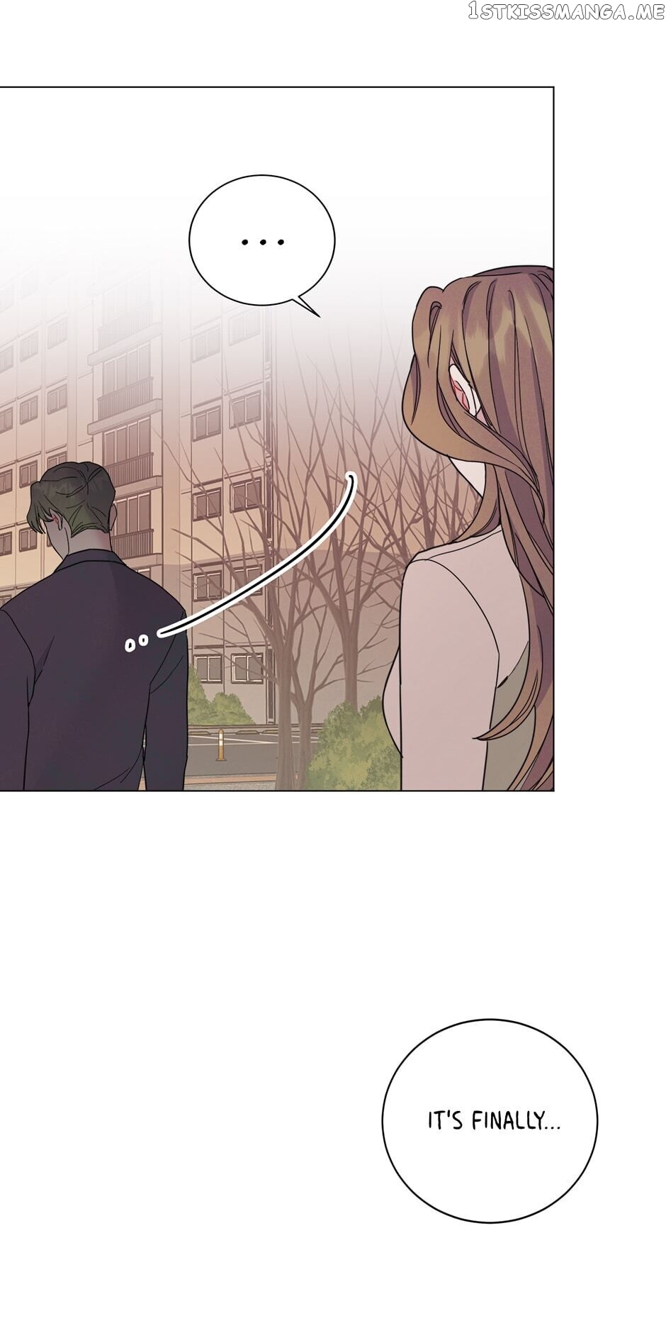 Vicarious Lover chapter 46 - page 8