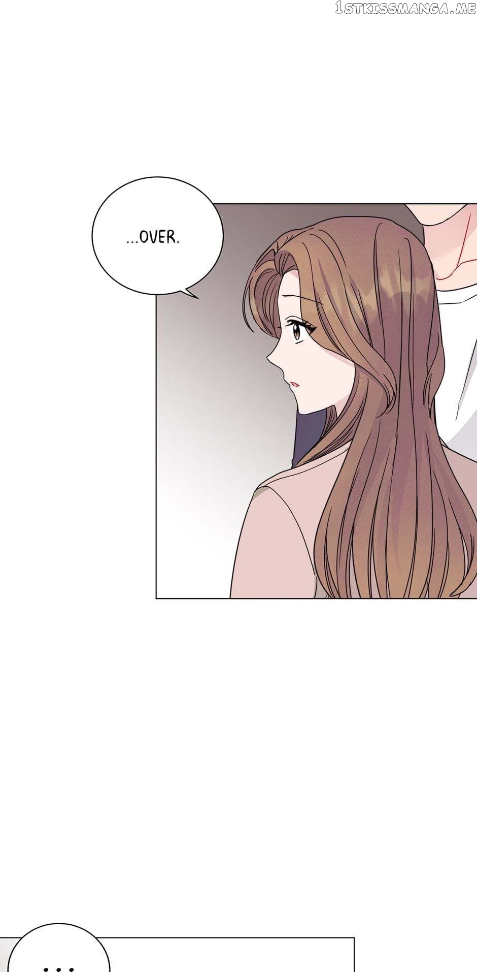 Vicarious Lover chapter 46 - page 9