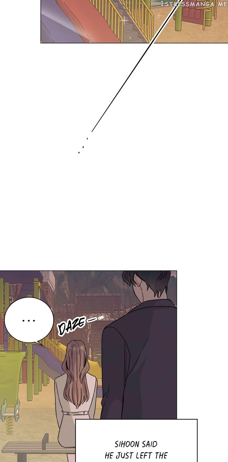 Vicarious Lover chapter 45 - page 14