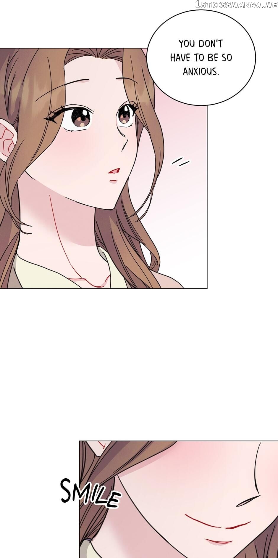 Vicarious Lover chapter 45 - page 20