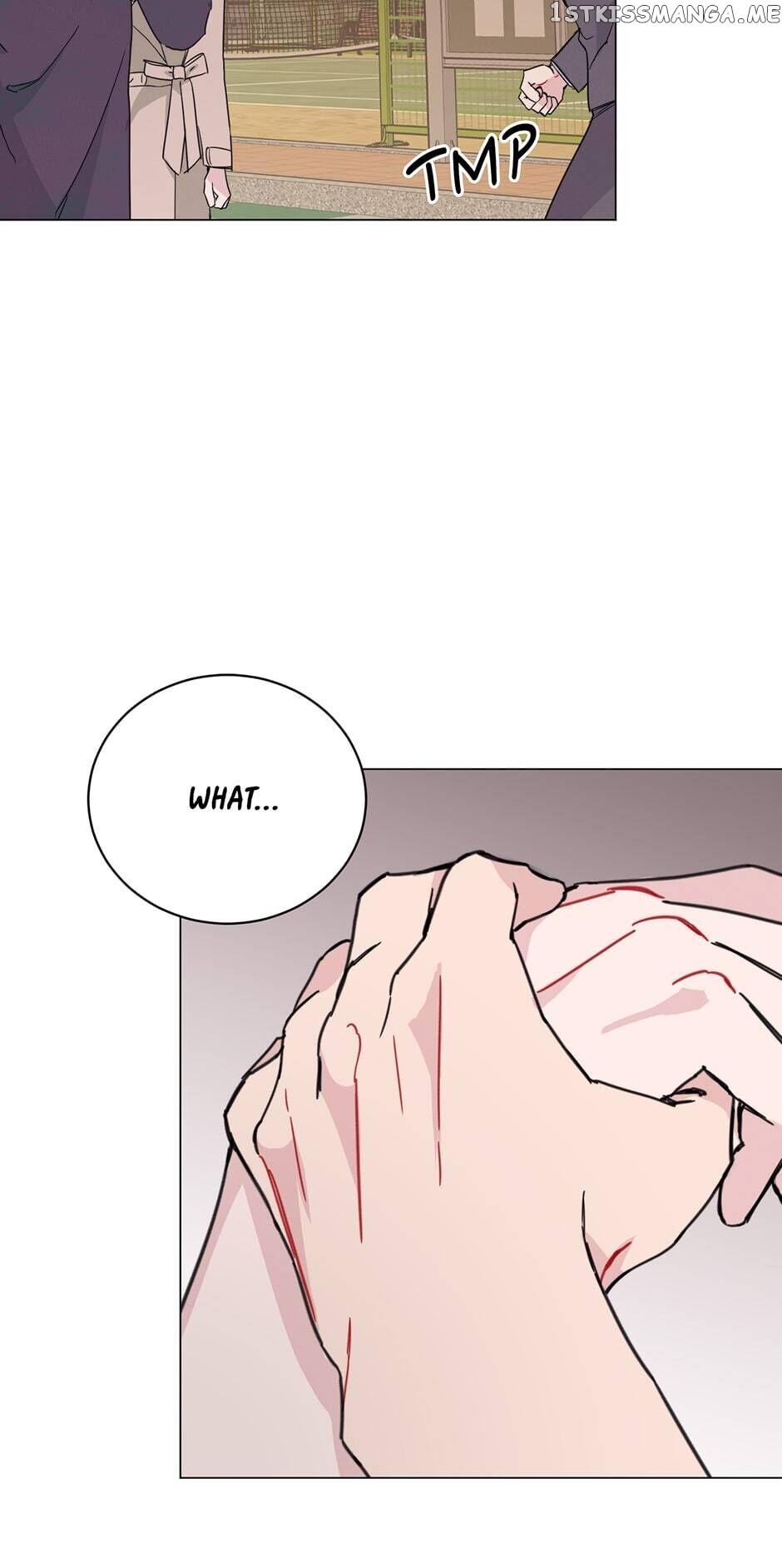 Vicarious Lover chapter 45 - page 25