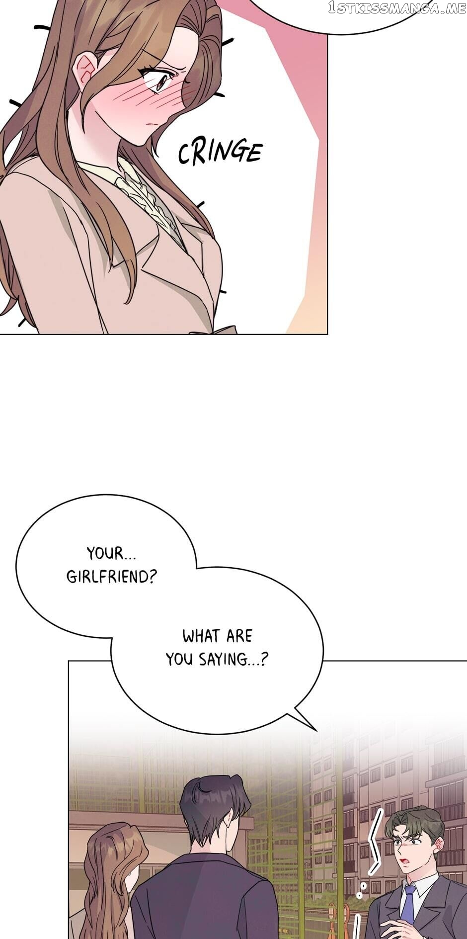 Vicarious Lover chapter 45 - page 28