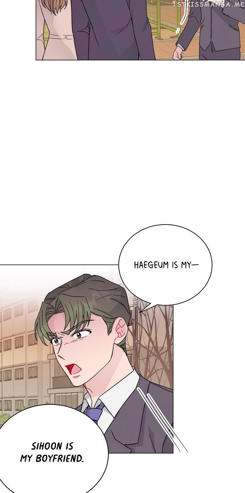Vicarious Lover chapter 45 - page 29