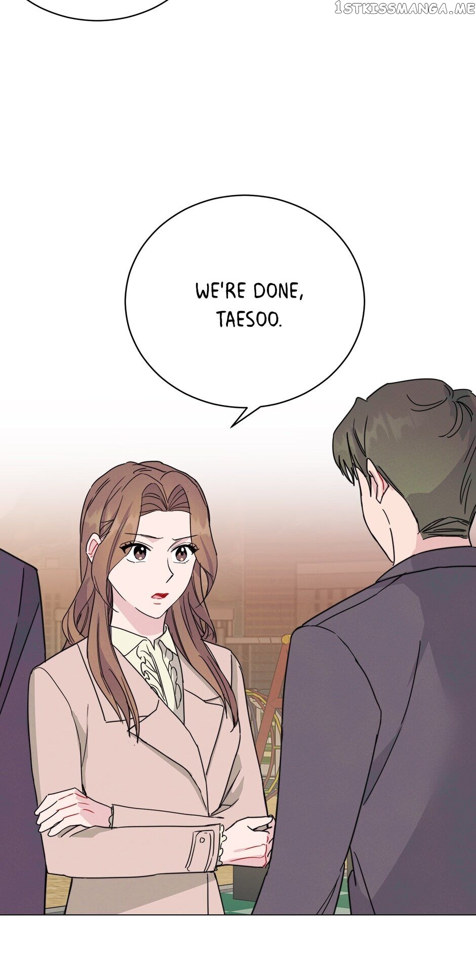 Vicarious Lover chapter 45 - page 30