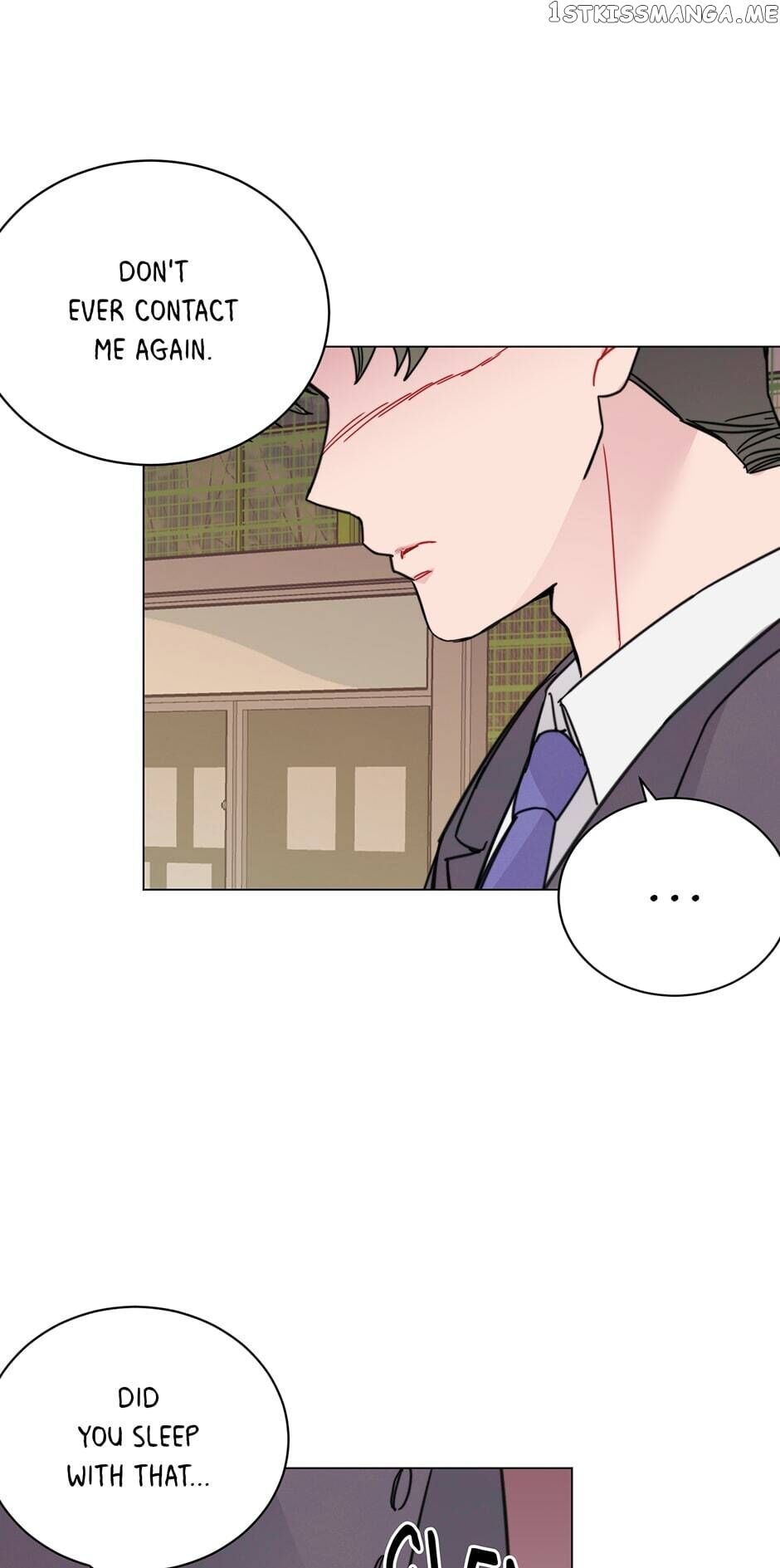 Vicarious Lover chapter 45 - page 31