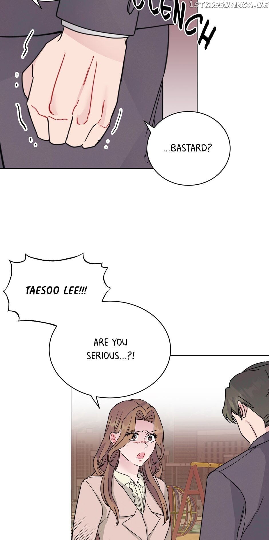 Vicarious Lover chapter 45 - page 32