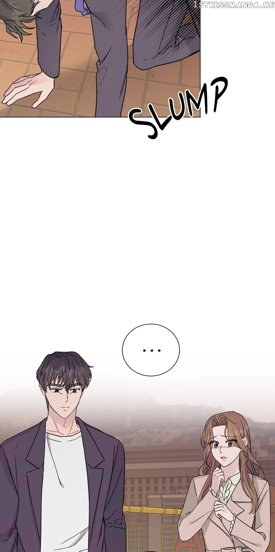 Vicarious Lover chapter 45 - page 37