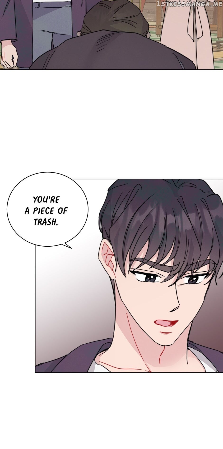 Vicarious Lover chapter 45 - page 38