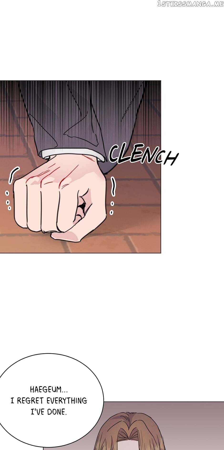 Vicarious Lover chapter 45 - page 39
