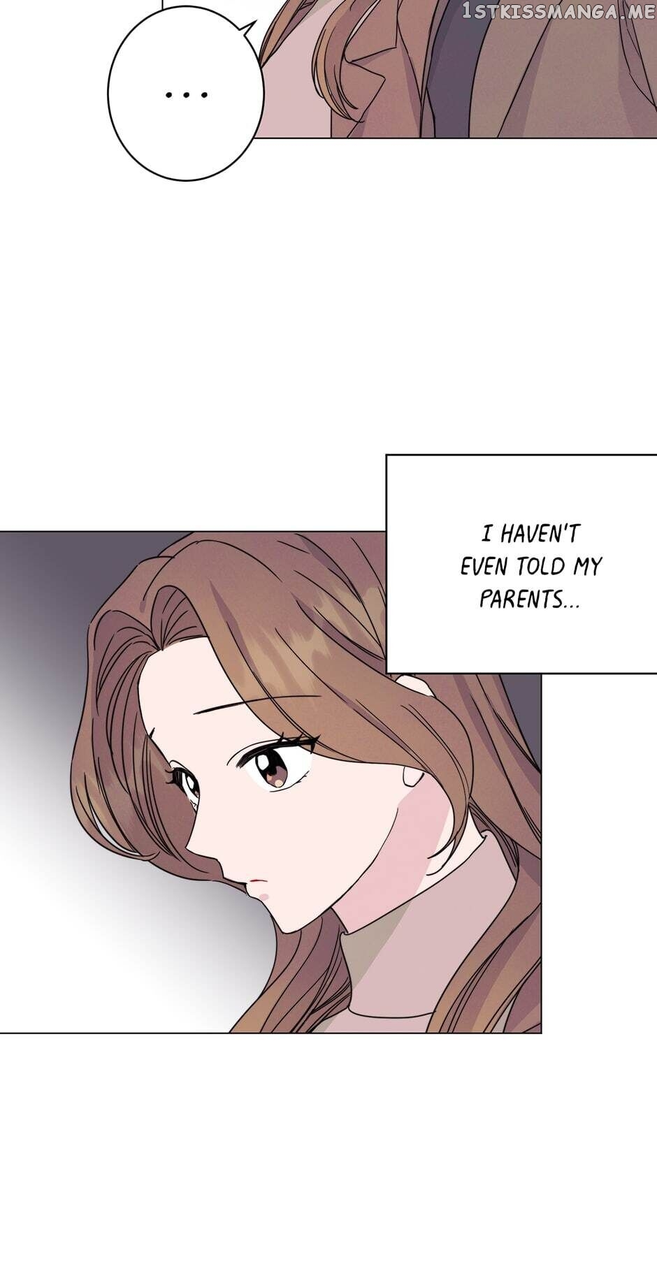 Vicarious Lover chapter 45 - page 4
